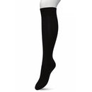 Bonnie Doon Dames Sokken Classic Cable Knee High BP211507 - Jambelles