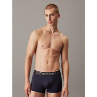 Calvin Klein Heren Boxer Trunk 3-Pack LV00NB4269 - Jambelles