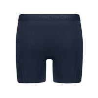 Ten Cate Heren Boxer Men basic shorts long 2 pack 30863 - Jambelles