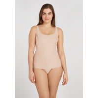 Ten Cate Dames Hemd Singlet 2-way 32049 - Jambelles