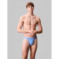 Calvin Klein Heren Jock-Strap 3-Pack Lv00Nb4382 - Jambelles