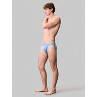 Calvin Klein Heren Jock-Strap 3-Pack Lv00Nb4382 - Jambelles