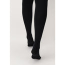 Oroblu Dames Panty WARM&SOFT tight 100 den lycra opaqu VOBC01365 - Jambelles