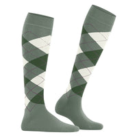 Burlington Dames Kniekousen Marylebone KH 22373 - Jambelles