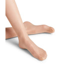 Falke Dames Panty Kniekousen Seidenglatt 15 41790 - Jambelles