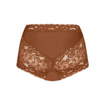 Ten Cate Dames Slip Secrets High Waist Brief Lace 31758 - Jambelles