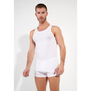 Hom Heren Slip Supreme Cotton Tanktop 401332 - Jambelles