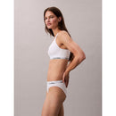 Calvin Klein Dames Bralette Lift Lv00Qf8500 - Jambelles