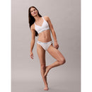 Calvin Klein Dames Bralette Lift Lv00Qf8500 - Jambelles