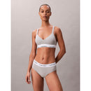 Calvin Klein Dames Bralette Lift Lv00Qf8500 - Jambelles
