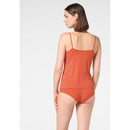 Oroblu Dames Topje Perfect Line Modal - Top Vobt01591 - Jambelles