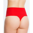 Spanx Dames String Undie-Tectable Thong Sp0115 - Jambelles
