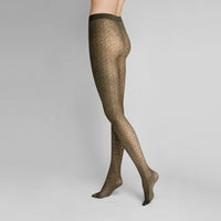 Hudson Dames Panty ANIMAL 120001738 - Jambelles