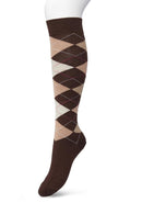 ArgyleKneeHighBP211505_DarkNavyDarkNavy_1
