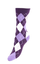 ArgyleSockBP211122_BlackBlack_2