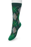 ArgyleSockBP211122_BlackBlack_2