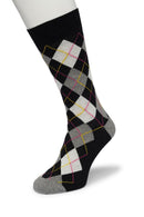 ArgylesockBlackBP212113_TrekGreentrekkingGreen_1