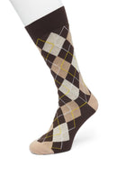 ArgylesockBlackBP212113_TrekGreentrekkingGreen_1