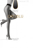 Avance Sensuel 20 tight 20 den lycra mat VOBC01099