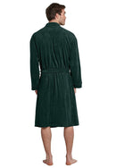 Badjas171973_Donkergroen_4
