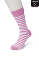 BasicStripeSockBD042101_PowderBluePowderBlue_1