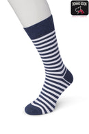 BasicStripeSockBD042101_PowderBluePowderBlue_1