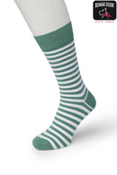 BasicStripeSockBD042101_PowderBluePowderBlue_1