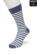 BasicStripeSockBD042101_PowderBluePowderBlue_1