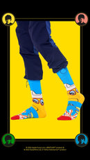 BeatlesCrosswalkSockBEA01_Dots_2