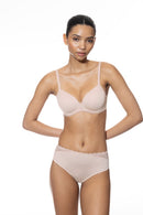 Bi-Stretch BH Mey Amorous 74800