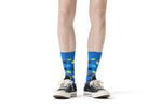 BigDotSockP004630_6300Blue_2