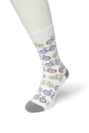 BikerSockBT991103_CoronetBlCoronetBlue_1