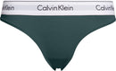 Calvin Klein Dames Slip Bikini 0000F3787E - Jambelles