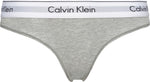 Calvin Klein Dames Slip Bikini 0000F3787E - Jambelles