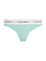 Calvin Klein Dames Slip Bikini 0000F3787E - Jambelles