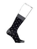 BonesSockBN852127_LightNavyLightNavyblauw_1