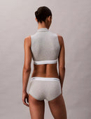BoyshortLV00QF8527_P7AGreyHeather_4