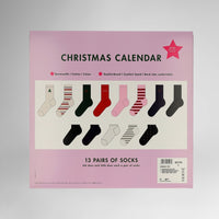 CHRISTMAS CALENDAR 120001778