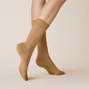Kunert Dames Sokken Cosy 110234510 - Jambelles