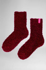 Hudson Dames Bedsokken Cosy 120001776 - Jambelles