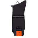 ChaussetteCote1x1Tripoli440004_AP114987_Noir_4