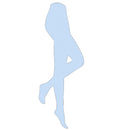 Oroblu Dames Maillot Cheryl VOBFCB11T0 - Jambelles