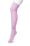 ClassicCableOverKneeSockP53498_LavendMistLavenderMist_1