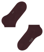 Clima wol shortsock 14418