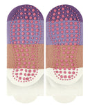 Color Block CP Catspads 12022