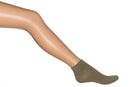 Bonnie Doon Dames Sneakersokken Cotton Quarter BN761100 - Jambelles