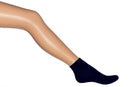 Bonnie Doon Dames Sneakersokken Cotton Quarter BN761100 - Jambelles