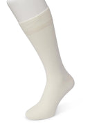 CottonSockBD632401_AnthracHeAnthraciteHeather_1