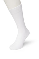 CottonSockBD632401_AnthracHeAnthraciteHeather_1