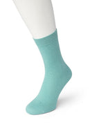 CottonSparkleSockBP051138_HibiscusHibiscus_1